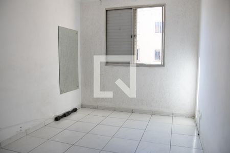 Quarto 1 de apartamento à venda com 2 quartos, 50m² em Vila Albertina, São Paulo