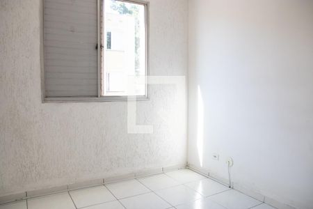 Quarto 1 de apartamento à venda com 2 quartos, 50m² em Vila Albertina, São Paulo