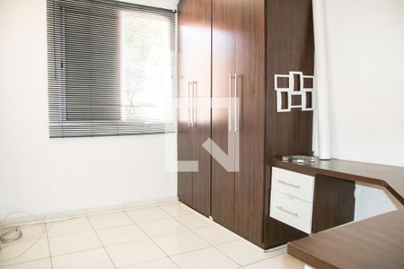 Quarto 2 de apartamento à venda com 2 quartos, 50m² em Vila Albertina, São Paulo