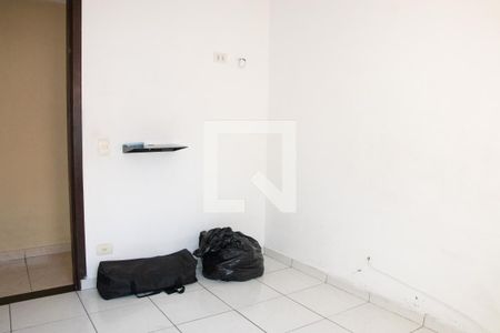 Quarto 1 de apartamento à venda com 2 quartos, 50m² em Vila Albertina, São Paulo