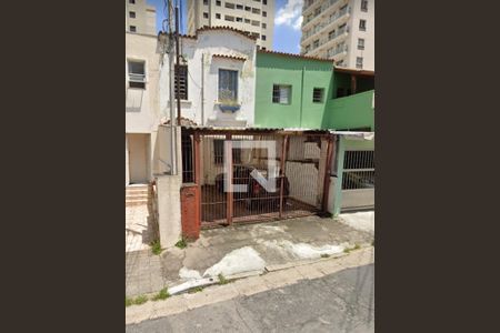 Casa à venda com 2 quartos, 164m² em Vila Mariana, São Paulo