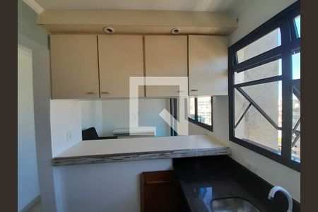 Apartamento à venda com 1 quarto, 36m² em Vila Mariana, São Paulo