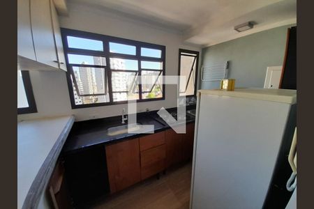 Apartamento à venda com 1 quarto, 36m² em Vila Mariana, São Paulo