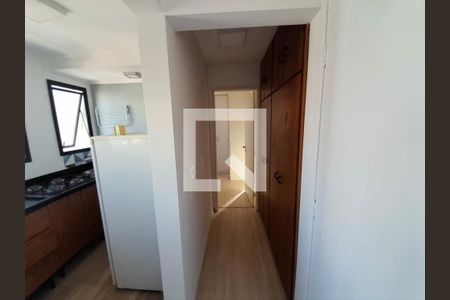 Apartamento à venda com 1 quarto, 36m² em Vila Mariana, São Paulo