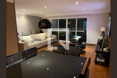 Apartamento à venda com 4 quartos, 198m² em Paraíso, São Paulo
