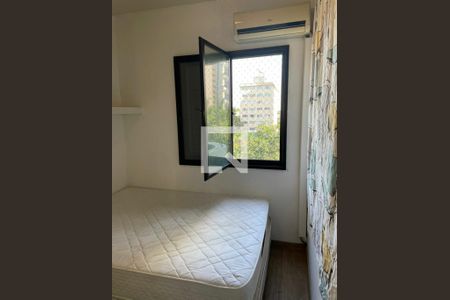 Apartamento à venda com 1 quarto, 33m² em Planalto Paulista, São Paulo