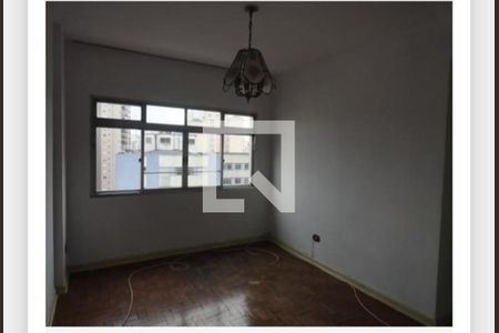 Apartamento à venda com 1 quarto, 55m² em Vila Mariana, São Paulo