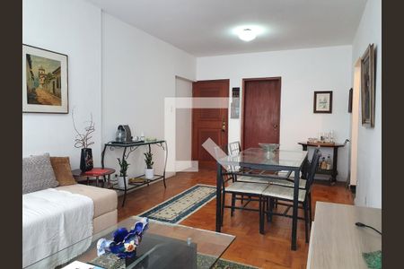 Apartamento à venda com 2 quartos, 83m² em Bela Vista, São Paulo