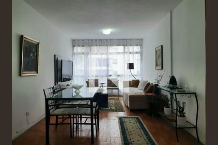 Apartamento à venda com 2 quartos, 83m² em Bela Vista, São Paulo