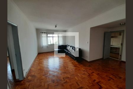 Apartamento à venda com 2 quartos, 100m² em Vila Mariana, São Paulo
