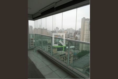 Apartamento à venda com 1 quarto, 41m² em República, São Paulo