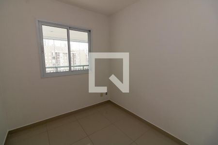 Quarto 1 de apartamento para alugar com 3 quartos, 87m² em Vila Morumbi, São Paulo