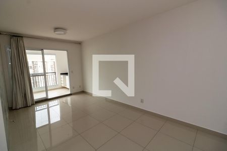 Sala de apartamento para alugar com 3 quartos, 87m² em Vila Morumbi, São Paulo