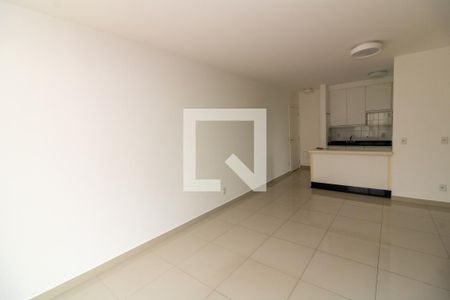 Sala de apartamento para alugar com 3 quartos, 87m² em Vila Morumbi, São Paulo