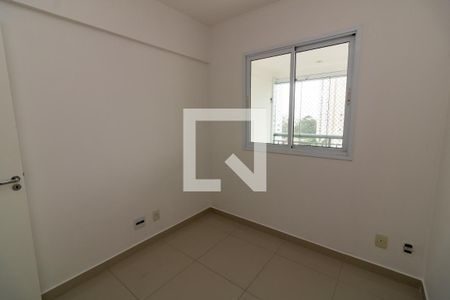 Quarto 1 de apartamento para alugar com 3 quartos, 87m² em Vila Morumbi, São Paulo