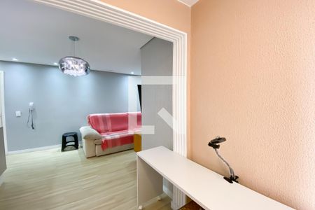 Varanda de apartamento para alugar com 2 quartos, 47m² em Santa Maria, Osasco