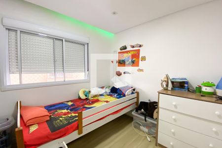 Quarto 1 de apartamento para alugar com 2 quartos, 47m² em Santa Maria, Osasco