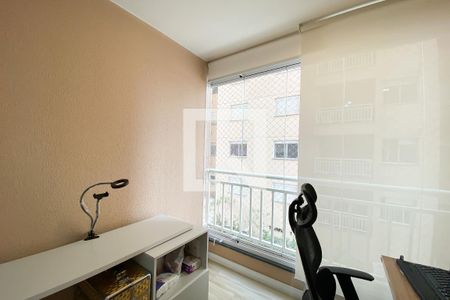 Varanda de apartamento para alugar com 2 quartos, 47m² em Santa Maria, Osasco