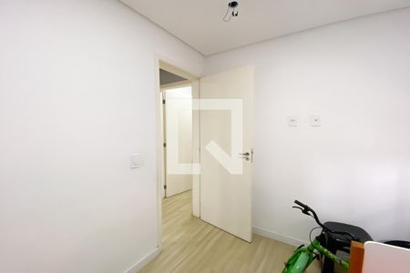 Quarto 1 de apartamento para alugar com 2 quartos, 47m² em Santa Maria, Osasco