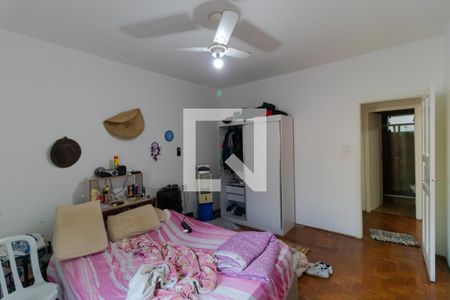 Quarto 01 de casa à venda com 5 quartos, 450m² em Jardim Chapadão, Campinas