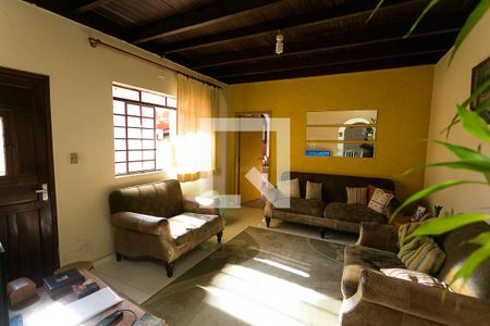 Sala  de casa à venda com 2 quartos, 250m² em Vila Sonia, São Paulo