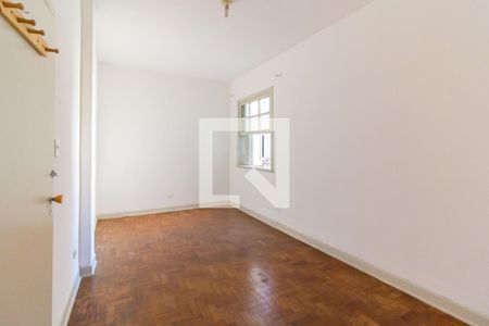 Quarto de apartamento à venda com 1 quarto, 50m² em Brás, São Paulo