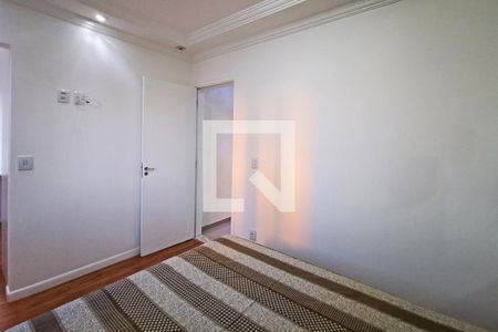 Quarto 1 de apartamento para alugar com 1 quarto, 45m² em Vila Esperanca, Jundiaí