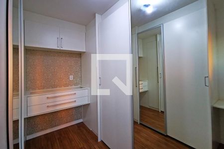 Quarto 1 de apartamento para alugar com 1 quarto, 45m² em Vila Esperanca, Jundiaí