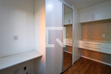 Quarto 1 de apartamento para alugar com 1 quarto, 45m² em Vila Esperanca, Jundiaí