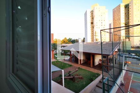 Vista de apartamento para alugar com 1 quarto, 45m² em Vila Esperanca, Jundiaí