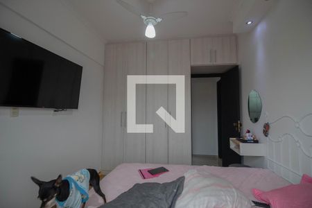 quarto 1 de apartamento à venda com 2 quartos, 72m² em Taquara, Rio de Janeiro