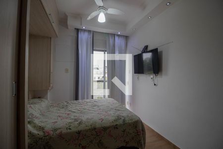  Quarto  2 Suite  de apartamento à venda com 2 quartos, 72m² em Taquara, Rio de Janeiro