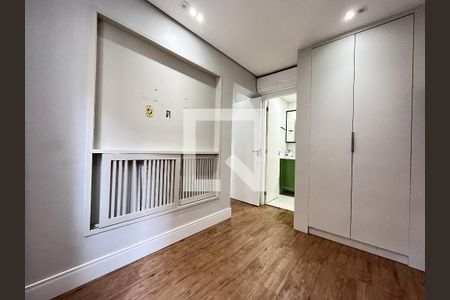 Suite de apartamento para alugar com 2 quartos, 65m² em Vila Santa Catarina, São Paulo