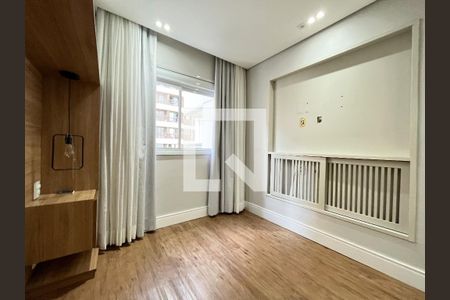 Suite de apartamento para alugar com 2 quartos, 65m² em Vila Santa Catarina, São Paulo