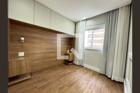 Suite  de apartamento para alugar com 2 quartos, 65m² em Vila Santa Catarina, São Paulo