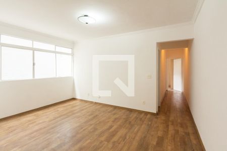 Sala de apartamento à venda com 2 quartos, 82m² em Itaim Bibi, São Paulo