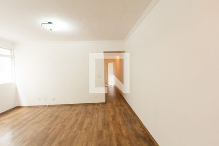 Sala de apartamento à venda com 2 quartos, 82m² em Itaim Bibi, São Paulo