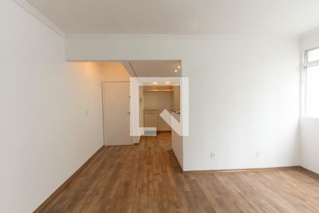 Sala de apartamento à venda com 2 quartos, 82m² em Itaim Bibi, São Paulo