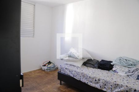 Quarto 2 de apartamento para alugar com 2 quartos, 53m² em Jardim Antartica, São Paulo