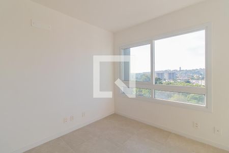 Sala de apartamento à venda com 2 quartos, 67m² em Glória, Porto Alegre