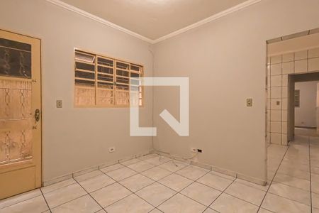 Sala de casa para alugar com 2 quartos, 100m² em Jardim Adriana, Guarulhos
