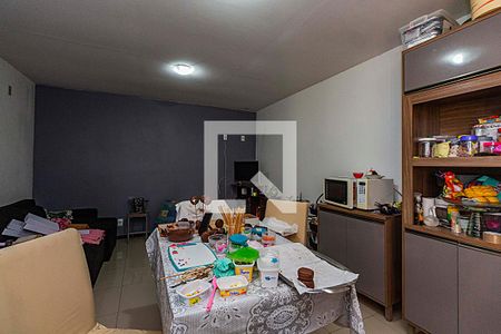 Sala 2 de casa à venda com 3 quartos, 304m² em São José, Canoas