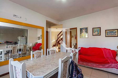 Sala 1 de casa à venda com 3 quartos, 304m² em São José, Canoas