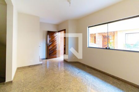 Sala de casa de condomínio à venda com 3 quartos, 83m² em Vila Formosa, São Paulo