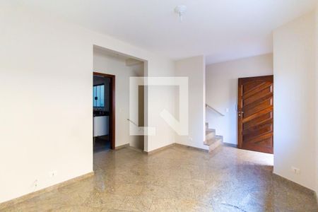 Sala de casa de condomínio à venda com 3 quartos, 83m² em Vila Formosa, São Paulo