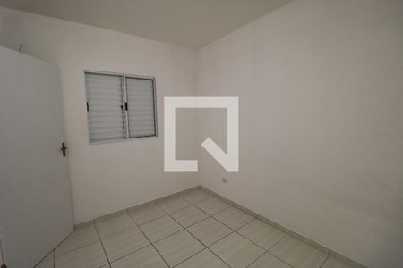 Quarto de casa para alugar com 1 quarto, 40m² em Vila Tiradentes, São Paulo