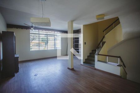 Sala de Jantar de casa à venda com 4 quartos, 250m² em Planalto Paulista, São Paulo