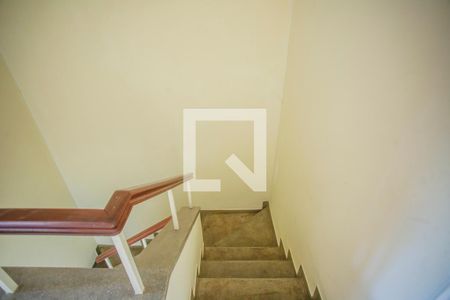 Escadas de casa à venda com 4 quartos, 250m² em Planalto Paulista, São Paulo