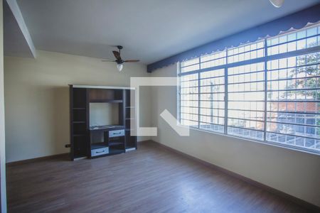 Sala de Estar de casa à venda com 4 quartos, 250m² em Planalto Paulista, São Paulo