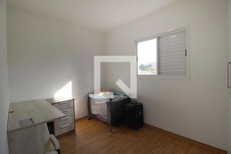 Quarto 1 de apartamento para alugar com 2 quartos, 52m² em Parque Morumbi, Votorantim